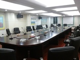 广州市火车站会议系统