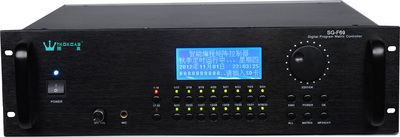 数字音频矩阵SG-F69